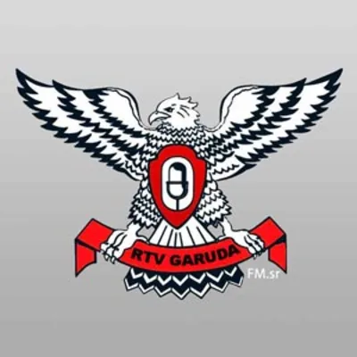garuda Logo