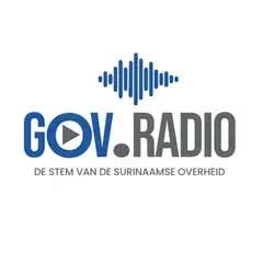 GovRadio