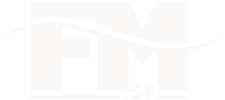 FM.sr Website Logo